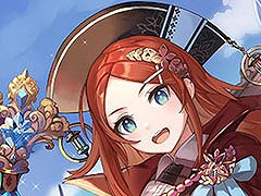 「チェンクロ」，魔神の大恩師 シャウナが登場するフェスを4月23日まで開催