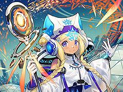 「チェンクロ」，時の楔を所持するSSR「ミズクン」が登場。森永製菓コラボ 第8弾もスタート