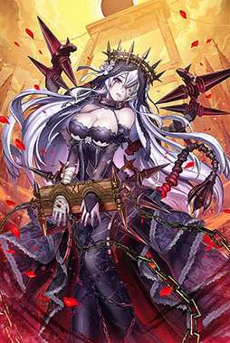 画像ギャラリー No.003のサムネイル画像 / 「チェンクロ」，地界の義賊 マルカが登場するフェスを5月28日まで開催中