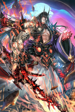 画像ギャラリー No.003のサムネイル画像 / 「チェンクロ」,シュザが登場する「異神解放フェス」を開催