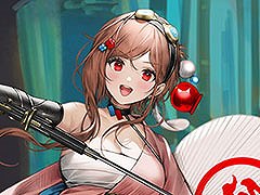 「チェンクロ」，火焔自在の浴衣 カナリアが登場するフェスを8月20日まで開催中
