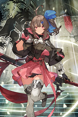 画像ギャラリー No.003のサムネイル画像 / 「チェンクロ」ラッテが新登場するフェスを8月20日まで開催
