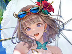 「チェンクロ」，“「真夏の三ツ星教授の妹」登場フェス”を開催