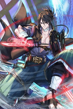 画像ギャラリー No.006のサムネイル画像 / 「チェンクロ」,メインストーリー「フィーナと緋の年代記 後篇」を追加