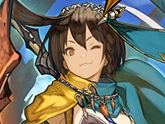 「チェンクロ」，チーカ（CV：今井麻美）」が登場する“未来への導標「竜の眷属」フェス”を開催