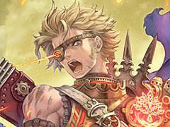 「チェンクロ」，シルヴァが新登場する「時空軍『未来守る戦士ギルド長』フェス」を開催