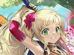 「チェンクロ」，時の楔を所持したガブリエラが登場するフェスを10月27日まで開催