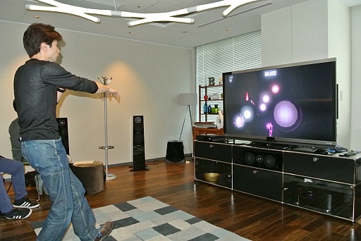 画像ギャラリー No.008のサムネイル画像 / Xbox One/Xbox 360向け新作「ディズニー ファンタジア:音楽の魔法」&「Forza Horizon 2 Presents Fast & Furious」のプレイレポートを掲載