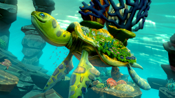 画像ギャラリー No.015のサムネイル画像 / Xbox One/Xbox 360向け新作「ディズニー ファンタジア:音楽の魔法」&「Forza Horizon 2 Presents Fast & Furious」のプレイレポートを掲載