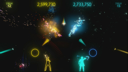 画像ギャラリー No.017のサムネイル画像 / Xbox One/Xbox 360向け新作「ディズニー ファンタジア:音楽の魔法」&「Forza Horizon 2 Presents Fast & Furious」のプレイレポートを掲載