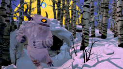 画像ギャラリー No.021のサムネイル画像 / Xbox One/Xbox 360向け新作「ディズニー ファンタジア:音楽の魔法」&「Forza Horizon 2 Presents Fast & Furious」のプレイレポートを掲載