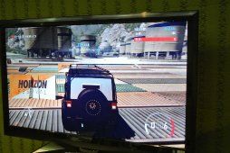 画像ギャラリー No.038のサムネイル画像 / Xbox One/Xbox 360向け新作「ディズニー ファンタジア:音楽の魔法」&「Forza Horizon 2 Presents Fast & Furious」のプレイレポートを掲載