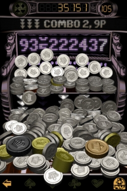Coin Kingdom HD: ��������Ȥ�
