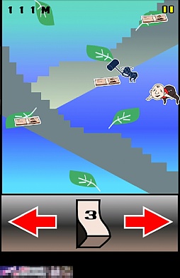 ���������꡼ No.009�Υ���ͥ������ / ���ĥ��Ĥ�äơ��쵤������夬�ꡣAndroid������������󥲡���ֿ��夬��פ�Ҳ𤹤�֡ʤۤܡ��������ޥۥ������̿�����292��