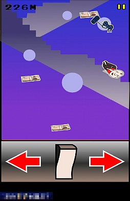 ���������꡼ No.010�Υ���ͥ������ / ���ĥ��Ĥ�äơ��쵤������夬�ꡣAndroid������������󥲡���ֿ��夬��פ�Ҳ𤹤�֡ʤۤܡ��������ޥۥ������̿�����292��