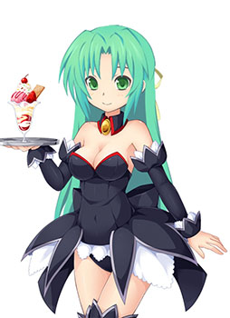 画像集#001のサムネイル/「萌えCanちぇんじ!」,「ひぐらしのなく頃に」とのコラボガチャを期間限定で復刻