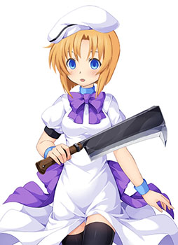 画像集#002のサムネイル/「萌えCanちぇんじ!」,「ひぐらしのなく頃に」とのコラボガチャを期間限定で復刻