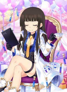 画像ギャラリー No.006のサムネイル画像 / 「萌えCanちぇんじ!」,10周年記念キャンペーンが開催中