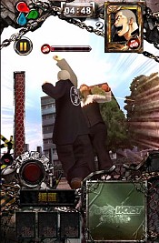 ꡼ No.016 | iOS3D󥲡֥WORSTǰ͡פۿ