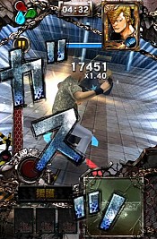 ꡼ No.017 | iOS3D󥲡֥WORSTǰ͡פۿ