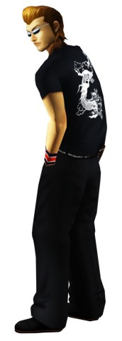 ꡼ No.004 | ֥WORSTǰ͡פTHE ʥפȳڶʥå