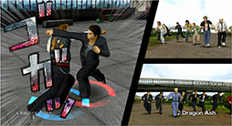 画像ギャラリー No.013のサムネイル画像 / 俳優・東出昌大さんが出演する「クローズ×WORST」シリーズのテレビCMが放送開始