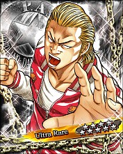 画像集#002のサムネイル/「クローズ×WORST」,高レアリティカードが当たる年末年始キャンペーン開催