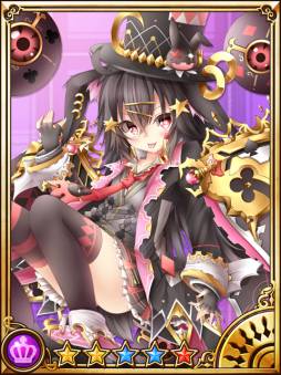 画像ギャラリー No.005のサムネイル画像 / カードバトルゲーム「幼騎士」がスマホ向けmixiゲームでサービス開始