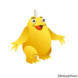 画像ギャラリー No.004のサムネイル画像 / Android版「MONSTERS, INC. WORLD」が配信。iOS版は近日配信予定