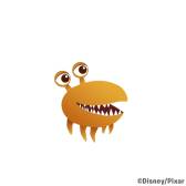 画像ギャラリー No.006のサムネイル画像 / Android版「MONSTERS, INC. WORLD」が配信。iOS版は近日配信予定