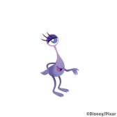 ꡼ No.008 | Ť꥽륲MONSTERS, INC. WORLDפiOSǤۿ