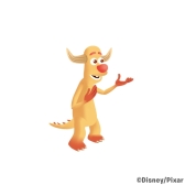 ꡼ No.009 | Ť꥽륲MONSTERS, INC. WORLDפiOSǤۿ