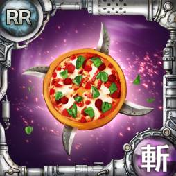 画像ギャラリー No.005のサムネイル画像 / 「進撃の巨人 -反撃の翼-」×ピザハット,限定武器がもらえるキャンペーン