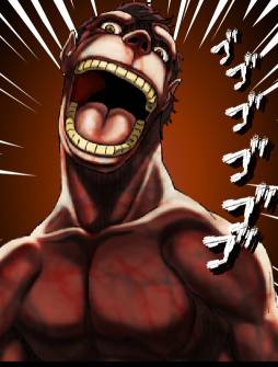 進撃の巨人 -反撃の翼-