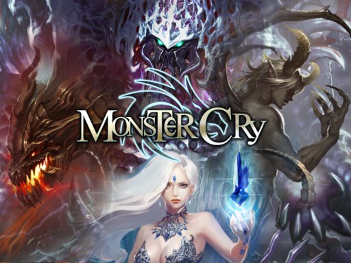 ���������꡼ No.001�Υ���ͥ������ / ��MONSTER CRY�׹��٥�������󥸥���2���ɲá��쥤���磻�٥�ȳ���