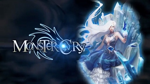 MONSTER CRYץץ⡼ࡼӡ 