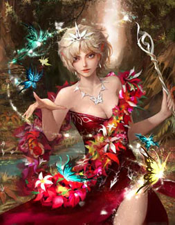 ꡼ No.006 | MONSTER CRYס2󥢥꡼ʥեƥХפŤ