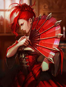 ꡼ No.007 | MONSTER CRYס2󥢥꡼ʥեƥХפŤ