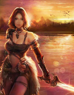 ꡼ No.008 | MONSTER CRYס2󥢥꡼ʥեƥХפŤ