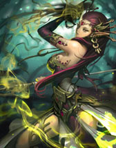 ���������꡼ No.005�Υ���ͥ������ / ��MONSTER CRY�ס��ץ쥤�䡼�֤ǥ����ƥ������Ǥ���֥Х����פ����