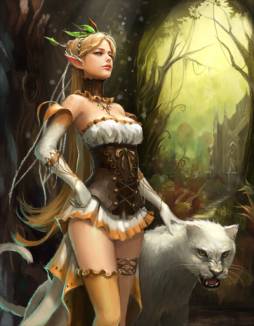 画像ギャラリー No.008のサムネイル画像 / 「MONSTER CRY」大型アップデートでカード合成システム「進化」などが実装