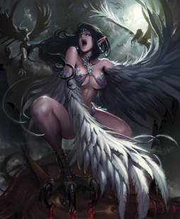 画像ギャラリー No.010のサムネイル画像 / 「MONSTER CRY」大型アップデートでカード合成システム「進化」などが実装