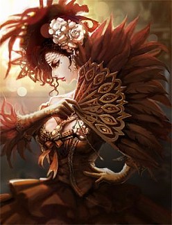 画像ギャラリー No.003のサムネイル画像 / 「MONSTER CRY」,1週間限定で「スカーレット」「オリジントリアック」が登場