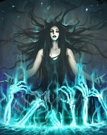 画像ギャラリー No.005のサムネイル画像 / 「MONSTER CRY」,1週間限定で「スカーレット」「オリジントリアック」が登場