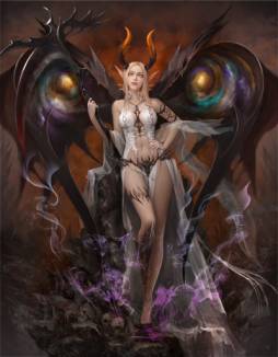 画像ギャラリー No.002のサムネイル画像 / 「MONSTER CRY」で“アリーナ”の順位に応じてアイテムがもらえるイベント