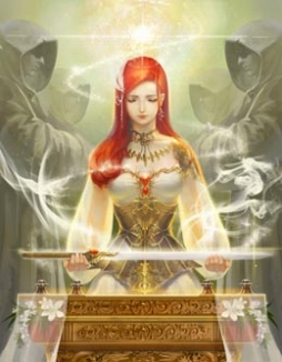 画像集#012のサムネイル/「MONSTER CRY」,新コンテンツ「ギルド占領戦」などが実装に