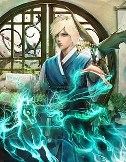 画像集#003のサムネイル/「MONSTER CRY」“お月見”にちなんだ期間限定Epicカード2枚が登場