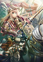 ꡼ No.014 | MONSTER CRYסAndroidǤӥȡ9ĤΥ٥/ڡƱ˳