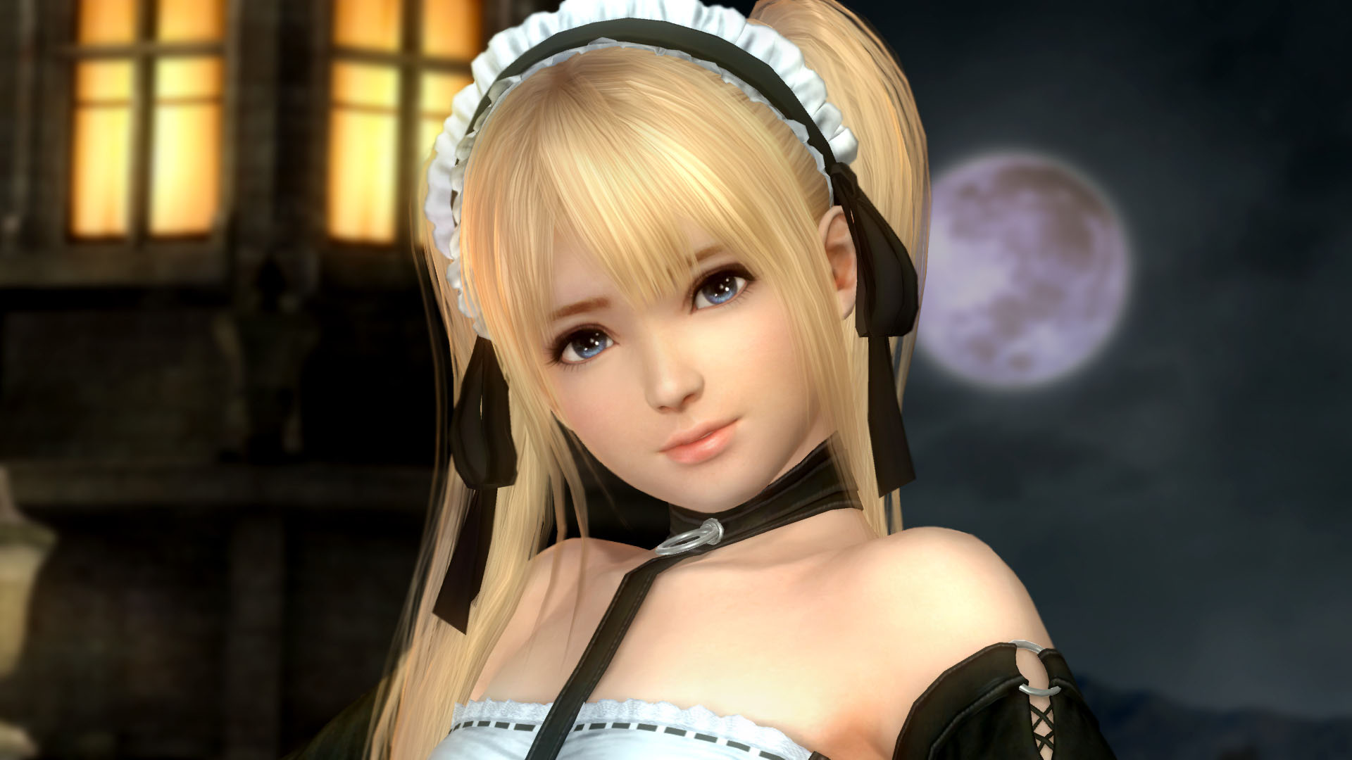 画像集 011 Dead Or Alive 5 Ultimate Arcade のロケテストが11月16日