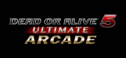 画像集#012のサムネイル/「DEAD OR ALIVE 5 Ultimate: Arcade」のロケテストが11月16日から3都市で順次開催。新キャラクター「マリー・ローズ」やステージ情報も公開に